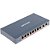 Hikvision Hub Switch 08P 10/100Mbps 2Ge Ds-3E0310Hp-E - Imagem 4