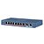 Hikvision Hub Switch 08P 10/100Mbps 2Ge Ds-3E0310Hp-E - Imagem 2