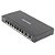 Hikvision Hub Switch 08P 10/100Mbps 2Ge Poe Ds-3E0310P-E/M - Imagem 2