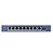 Hikvision Hub Switch 10P 10/100/1000Mbps Poe+ Ds-3E0510Hp-E - Imagem 4