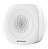 Hikvision Incendio-Sirene De Alarme Interno Wifi Ds-Ps1-I-Wb - Imagem 2