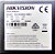 Hikvision Interfone Ip Com Video Ds-Kd8003-Ime2 - Imagem 3