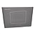 Hikvision Interfone Ip Monitor Touch Ds-Kh6320-Le1(B) Branco - Imagem 5