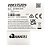 Hikvision Interfone Ip Monitor Touch Ds-Kh6320-Le1(B) Preto - Imagem 3