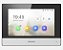 Hikvision Interfone Ip Monitor Touch Wifi Ds-Kh6320-Wte1 - Imagem 1