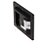 Hikvision Interfone Ip Monitor Touch Wifi Ds-Kh8350-Wte1 - Imagem 2