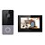 Hikvision Kit Interfone Ip Com Video Ds-Kis605-P(C) - Imagem 1