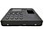 Hikvision Leitor Biometrico Digital Ds-K1A802Aef(Cartão Pont - Imagem 2