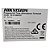 Hikvision Leitor Biometrico Digital Ds-K1A8503Ef(Cartão Pont - Imagem 3