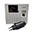 Hikvision Leitor Biometrico Digital Ds-K1A8503Ef(Cartão Pont - Imagem 5