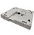 Hikvision Leitor Biometrico Digital Ds-K1A8503Ef(Cartão Pont - Imagem 4