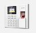 Hikvision Leitor Biometrico Digital Ds-K1A8503Mf (Cartão Pon - Imagem 2
