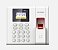 Hikvision Leitor Biometrico Digital Ds-K1A8503Mf (Cartão Pon - Imagem 1