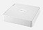 Hikvision Nvr Mini 04Ch Poe Hdd 4Mp H.265+ Ds-7104Ni-Q1/4P - Imagem 1