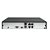 Hikvision Nvr Mini 04Ch Poe Hdd 4Mp H.265+ Ds-7104Ni-Q1/4P/M - Imagem 2