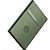 Hikvision Ssd Externo 500Gb Hs-Essd-Elite7 Touch Verde - Imagem 2