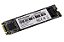 Hikvision Ssd M2 256G 3D Sata3 6Gb/S Hs-Ssd-E100N/256G - Imagem 1