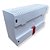 Hikvision Switch Distribuidor De Video Porteiro Ds-Kad706 - Imagem 5