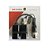 Hikvision Video Balun Ds-1H18S/E(C) Hd-Tvi/Ahd/Cvi/Cvbs - Imagem 3
