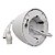 Holowits Camera Ip Dome Hwt-D3040-10-Eli-Pv 4Mp Lente 2.8Mm - Imagem 5