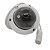 Holowits Camera Ip Dome Hwt-D3250-10-I-P 5Mp Lente 2.8Mm - Imagem 4