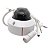Holowits Camera Ip Dome Hwt-D3250-10-Siu 5Mp Lente 2.8-12Mm - Imagem 2
