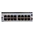 Holowits Nvr 16Ch 4K Hd 8Mp Hdmi Vga Poe Hwt-Nvr800-A02-16P - Imagem 5