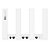 Huawei Ac Wifi 6 Plus Router Ax3 Ws7100 V2 3000Mbps 2.4/5G - Imagem 2