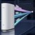 Huawei Ac Wifi 6+ Mesh 7 Ws8800 Router Ax6600 2.4/5Ghz - Imagem 4