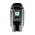 Imp. Zebra Zc300 Impressora De Cartões - Imagem 2