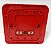 Incendio Alarme Sirene Manual Push Station Sng16-01 - Imagem 2