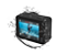 Kaiser Baas Camera X600 Action 4K 30Fps 14Mp Wifi - Kba12068 - Imagem 2