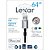 Lexar Jumpdrive 64Gb C20I Iphone Usb 3.0 Ljdc20I-64Gbbnl - Imagem 2