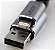 Lexar Jumpdrive 64Gb C20I Iphone Usb 3.0 Ljdc20I-64Gbbnl - Imagem 3