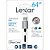 Lexar Jumpdrive 64Gb C25I Iphone Usb 3.0 Ljdc25I-64Gb Bnl - Imagem 2