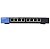 Linksys Switch 08P Gigabit Ethernet Lgs308 Empresarial - Imagem 4