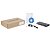 Linksys Switch 08P Gigabit Ethernet Lgs308 Empresarial - Imagem 5