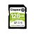 Memoria Sd Kingston 128Gb Sdcs2 Canvas 100Mb/S - Imagem 1