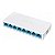 Mercusys Hub Switch 08P Ms108 10/100Mbps - Imagem 1