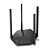 Mercusys Wifi 6 Router Mr60X(Br)Ax1500 Dual Band 1.5Gbps - Imagem 5