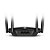 Mercusys Wifi 6 Router Mr60X(Br)Ax1500 Dual Band 1.5Gbps - Imagem 2