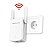 Mercusys Wifi Extensão Me30 Ac1200 10/100Mbps Dual Band - Imagem 3