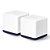 Mercusys Wifi Halo H50G(2-Pack) Ac1900 Whole Home Mesh - Imagem 1