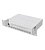 Mikrotik Acess. Rmk-2/10 Kit De Montagem Rack 1U Duplo 10" - Imagem 4