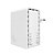 Mikrotik Ap Pl7411-2Nd 2.4Ghz 1.5Dbi L4 (Pwr-Line Ap) Br - Imagem 1