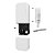 Mikrotik Ap Wap Ac Rbwapg-5Hacd2Hnd 2.4/5Ghz 716Mhz L4 New - Imagem 3