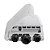 Mikrotik Cloud Router Switch Crs504-4Xq-Out 4*100Gb Qsfp28 - Imagem 3