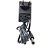 Mikrotik Fonte 24V 0.8 Amp 18Pow - Power Supply - Imagem 4