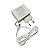 Mikrotik Fonte 5V 2.4Amp 12W Usb-C Mt13-052400-E15Bg-Br - Imagem 1