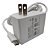 Mikrotik Fonte 5V 2.4Amp 12W Usb-C Mt13-052400-U15Bg-Us - Imagem 1